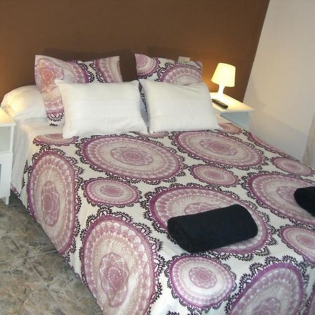 Pension Aqua Rooms Portomarin Esterno foto